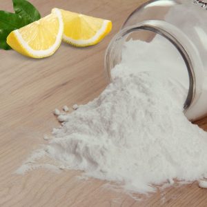 Z&M – Acido Cítrico 500gr