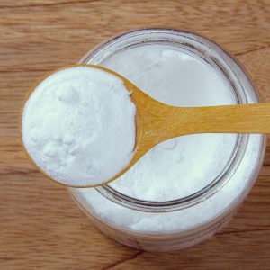 Z&M – Bicarbonato de Sodio 500gr