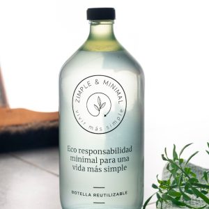 Z&M - Desinfectante Concentrado