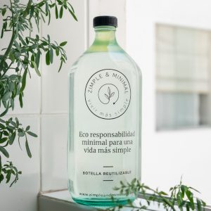 Z&M - Limpia Todo Líquido 500ml