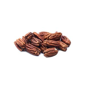 Pecanas peladas entera con vena al granel 100gr