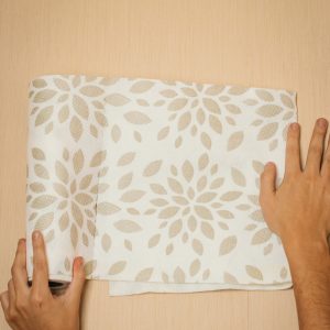 Z&M - Papel toalla de bambú