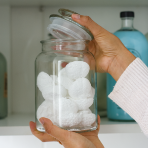 Z&M - Limpia todo en pastilla