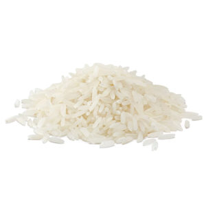 Arroz Blanco al granel por Kg